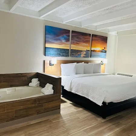 Days Inn By Wyndham Ocala North Extérieur photo