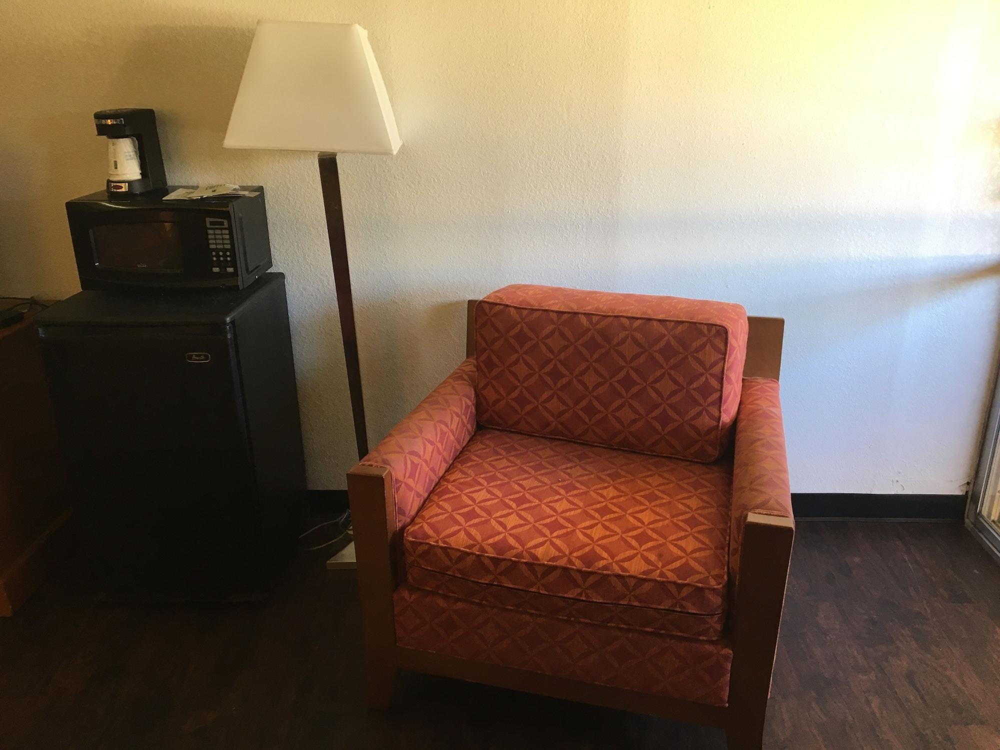 Hotel Days By Wyndham North