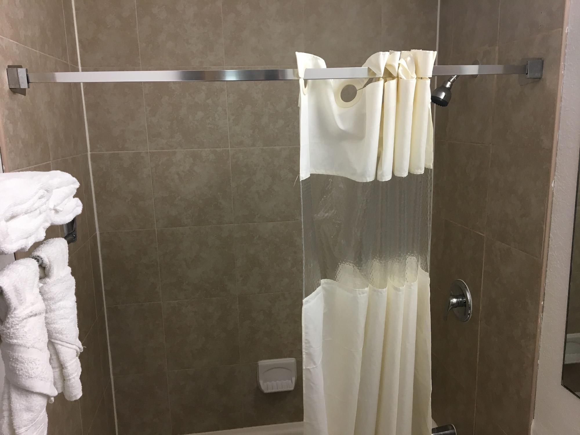 Days By Wyndham North Hotel 2*