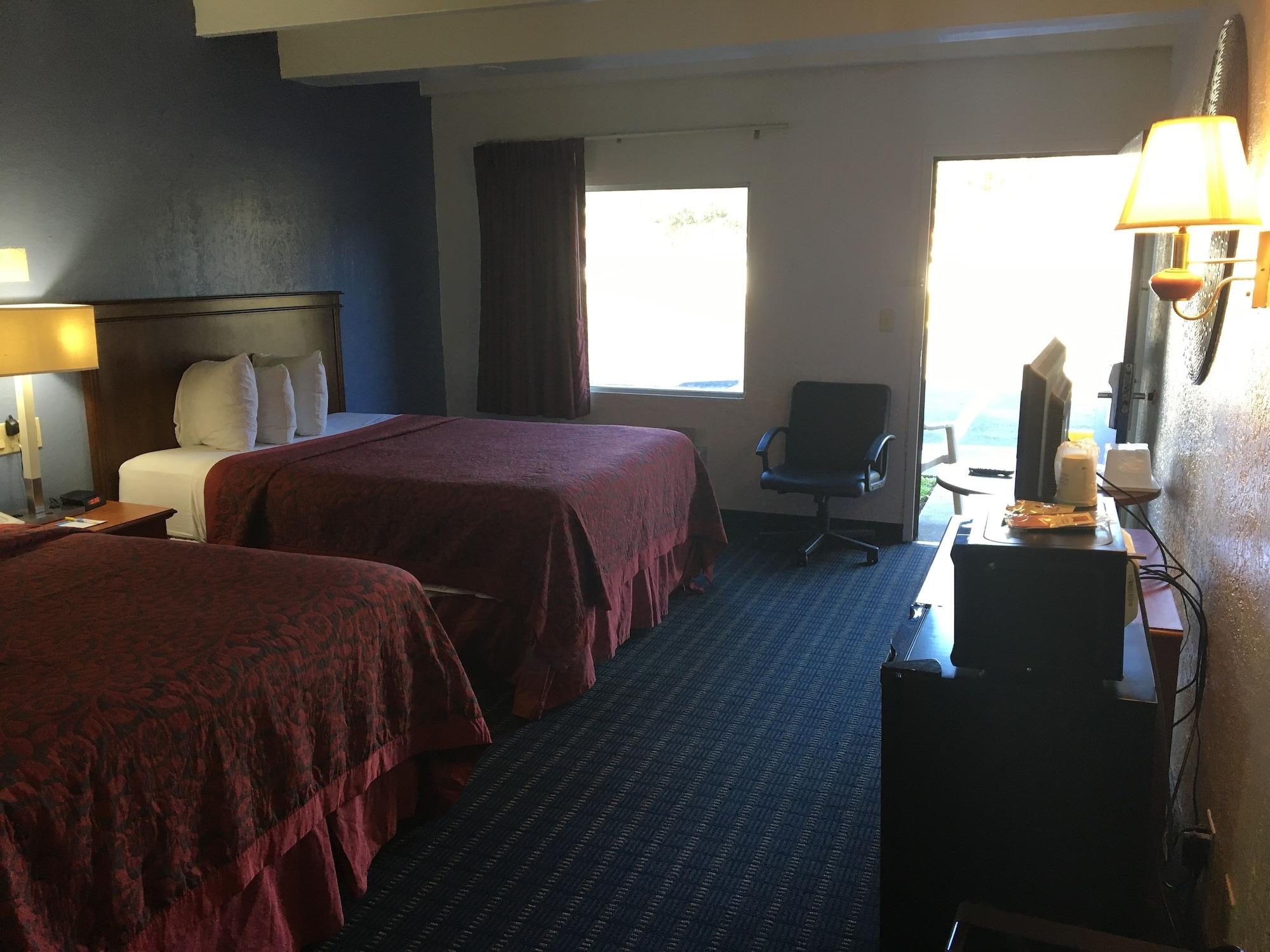 Hotel Days By Wyndham North Ocala