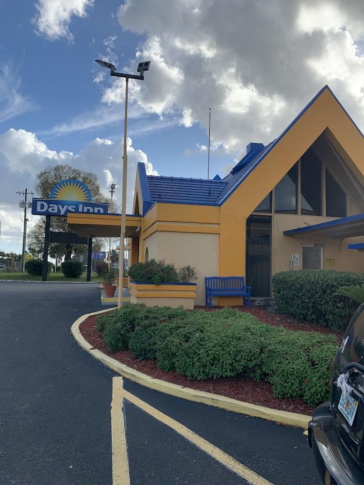 Days By Wyndham North Hotel Ocala